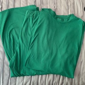 Dressed in LALA Playsuit